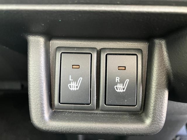 スペーシア ＨＹＢＲＩＤ　Ｘ　衝突被害軽減ブレーキ　ＬＥＤヘッドランプ　デュアルセンサーブレーキＩＩ｜後席両側ワンアクションパワースライド｜電動パーキングブレーキ｜ＬＥＤヘッドランプ｜アダプティブクルーズコントロール｜マルチユースフラップ｜シートヒーター｜（36枚目）