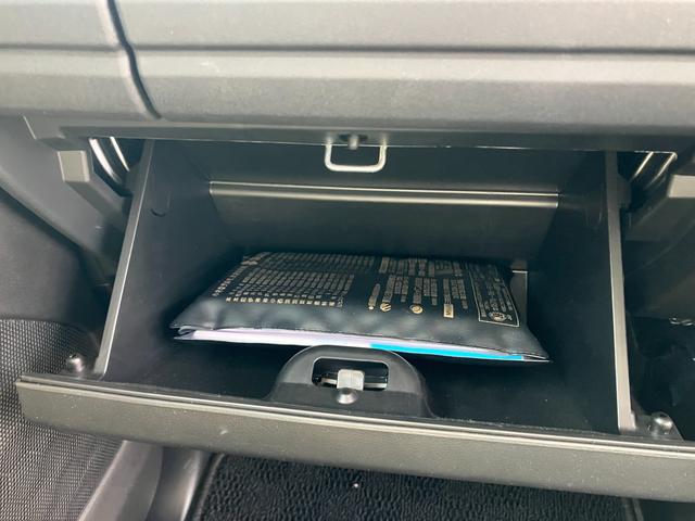 スペーシア ＨＹＢＲＩＤ　Ｘ　衝突被害軽減ブレーキ　ＬＥＤヘッドランプ　デュアルセンサーブレーキＩＩ｜後席両側ワンアクションパワースライド｜電動パーキングブレーキ｜ＬＥＤヘッドランプ｜アダプティブクルーズコントロール｜マルチユースフラップ｜シートヒーター｜（39枚目）