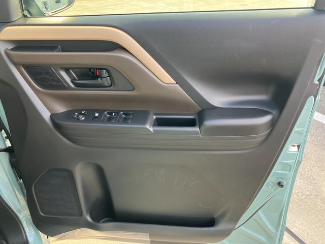 スペーシア ＨＹＢＲＩＤ　Ｘ　衝突被害軽減ブレーキ　ＬＥＤヘッドランプ　デュアルセンサーブレーキＩＩ｜後席両側ワンアクションパワースライド｜電動パーキングブレーキ｜ＬＥＤヘッドランプ｜アダプティブクルーズコントロール｜マルチユースフラップ｜シートヒーター｜（40枚目）