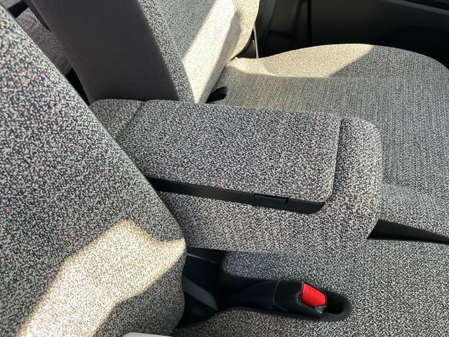 スペーシア ＨＹＢＲＩＤ　Ｘ　衝突被害軽減ブレーキ　ＬＥＤヘッドランプ　デュアルセンサーブレーキＩＩ｜後席両側ワンアクションパワースライド｜電動パーキングブレーキ｜ＬＥＤヘッドランプ｜アダプティブクルーズコントロール｜マルチユースフラップ｜シートヒーター｜（42枚目）