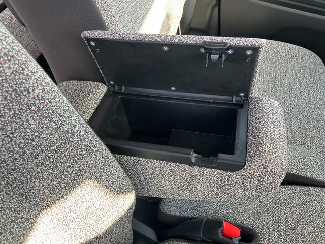 スペーシア ＨＹＢＲＩＤ　Ｘ　衝突被害軽減ブレーキ　ＬＥＤヘッドランプ　デュアルセンサーブレーキＩＩ｜後席両側ワンアクションパワースライド｜電動パーキングブレーキ｜ＬＥＤヘッドランプ｜アダプティブクルーズコントロール｜マルチユースフラップ｜シートヒーター｜（43枚目）