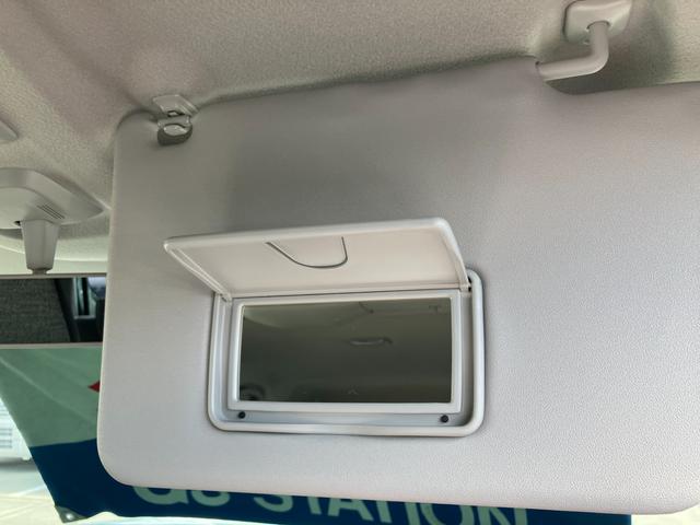 スペーシア ＨＹＢＲＩＤ　Ｘ　衝突被害軽減ブレーキ　ＬＥＤヘッドランプ　デュアルセンサーブレーキＩＩ｜後席両側ワンアクションパワースライド｜電動パーキングブレーキ｜ＬＥＤヘッドランプ｜アダプティブクルーズコントロール｜マルチユースフラップ｜シートヒーター｜（46枚目）