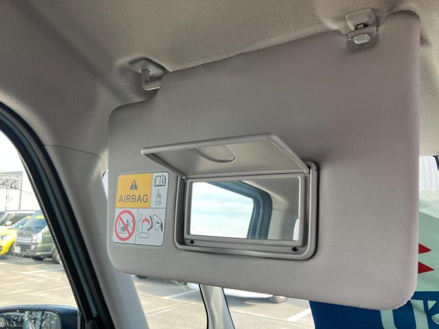 スペーシア ＨＹＢＲＩＤ　Ｘ　衝突被害軽減ブレーキ　ＬＥＤヘッドランプ　デュアルセンサーブレーキＩＩ｜後席両側ワンアクションパワースライド｜電動パーキングブレーキ｜ＬＥＤヘッドランプ｜アダプティブクルーズコントロール｜マルチユースフラップ｜シートヒーター｜（47枚目）