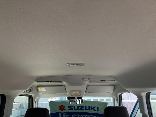 スペーシア ＨＹＢＲＩＤ　Ｘ　衝突被害軽減ブレーキ　ＬＥＤヘッドランプ　デュアルセンサーブレーキＩＩ｜後席両側ワンアクションパワースライド｜電動パーキングブレーキ｜ＬＥＤヘッドランプ｜アダプティブクルーズコントロール｜マルチユースフラップ｜シートヒーター｜（48枚目）