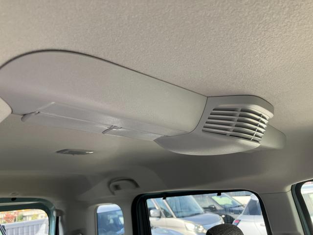 スペーシア ＨＹＢＲＩＤ　Ｘ　衝突被害軽減ブレーキ　ＬＥＤヘッドランプ　デュアルセンサーブレーキＩＩ｜後席両側ワンアクションパワースライド｜電動パーキングブレーキ｜ＬＥＤヘッドランプ｜アダプティブクルーズコントロール｜マルチユースフラップ｜シートヒーター｜（49枚目）