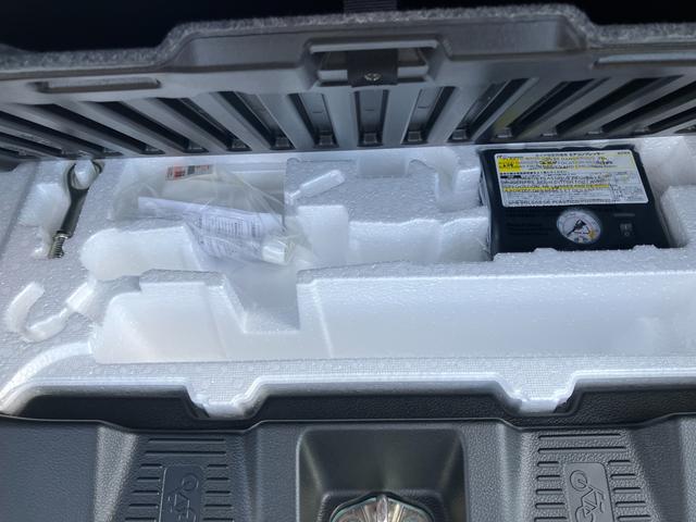 スペーシア ＨＹＢＲＩＤ　Ｘ　衝突被害軽減ブレーキ　ＬＥＤヘッドランプ　デュアルセンサーブレーキＩＩ｜後席両側ワンアクションパワースライド｜電動パーキングブレーキ｜ＬＥＤヘッドランプ｜アダプティブクルーズコントロール｜マルチユースフラップ｜シートヒーター｜（53枚目）