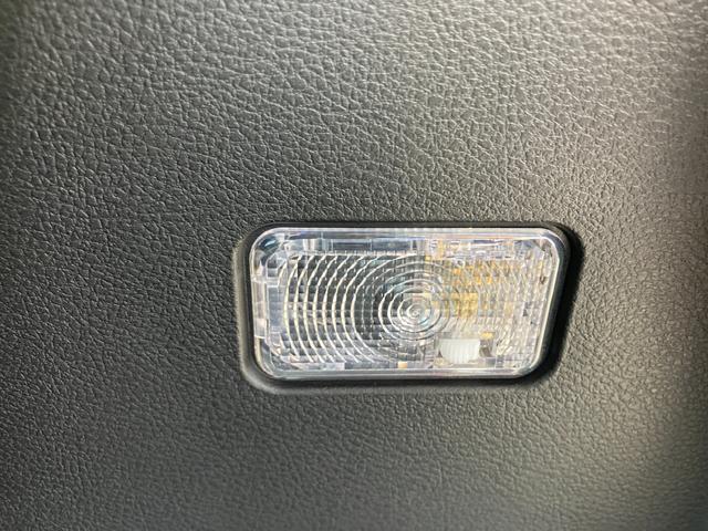 スペーシア ＨＹＢＲＩＤ　Ｘ　衝突被害軽減ブレーキ　ＬＥＤヘッドランプ　デュアルセンサーブレーキＩＩ｜後席両側ワンアクションパワースライド｜電動パーキングブレーキ｜ＬＥＤヘッドランプ｜アダプティブクルーズコントロール｜マルチユースフラップ｜シートヒーター｜（55枚目）