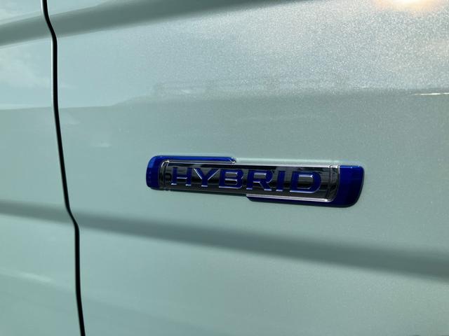 スペーシア ＨＹＢＲＩＤ　Ｘ　衝突被害軽減ブレーキ　ＬＥＤヘッドランプ　デュアルセンサーブレーキＩＩ｜後席両側ワンアクションパワースライド｜電動パーキングブレーキ｜ＬＥＤヘッドランプ｜アダプティブクルーズコントロール｜マルチユースフラップ｜シートヒーター｜（65枚目）