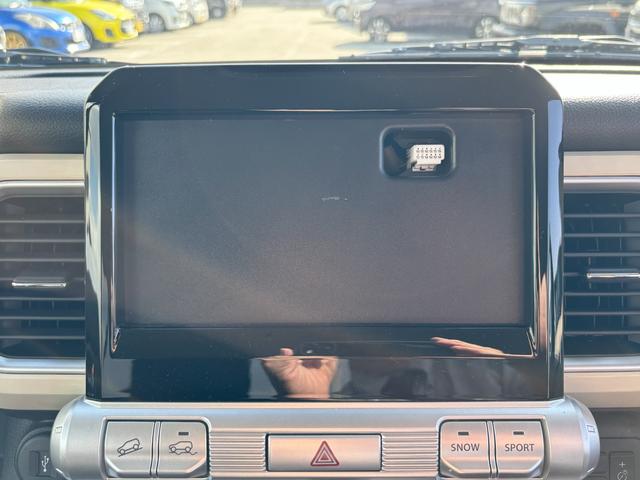 クロスビー HYBRID MZ 3型 衝突被害軽減ブレーキ LEDライト デュアルカメラブレーキ|アダプティブクルーズコントロール|USB電源ソケット|電動格納式ドアミラー|パドルシフト|シートヒーター|撥水加工(シート座面)|プレミアムUV&IRカットガラス|(10枚目)