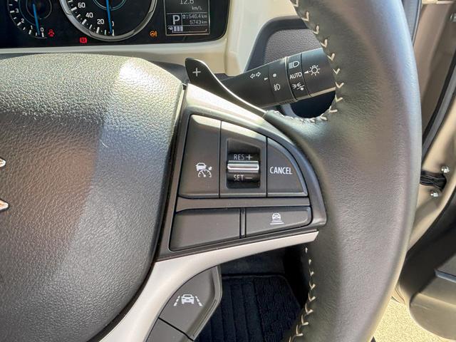 クロスビー HYBRID MZ 3型 衝突被害軽減ブレーキ LEDライト デュアルカメラブレーキ|アダプティブクルーズコントロール|USB電源ソケット|電動格納式ドアミラー|パドルシフト|シートヒーター|撥水加工(シート座面)|プレミアムUV&IRカットガラス|(17枚目)