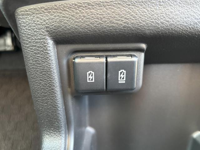 クロスビー HYBRID MZ 3型 衝突被害軽減ブレーキ LEDライト デュアルカメラブレーキ|アダプティブクルーズコントロール|USB電源ソケット|電動格納式ドアミラー|パドルシフト|シートヒーター|撥水加工(シート座面)|プレミアムUV&IRカットガラス|(18枚目)