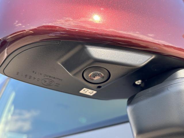 クロスビー HYBRID MZ 3型 衝突被害軽減ブレーキ LEDライト デュアルカメラブレーキ|アダプティブクルーズコントロール|USB電源ソケット|電動格納式ドアミラー|パドルシフト|シートヒーター|撥水加工(シート座面)|プレミアムUV&IRカットガラス|(28枚目)