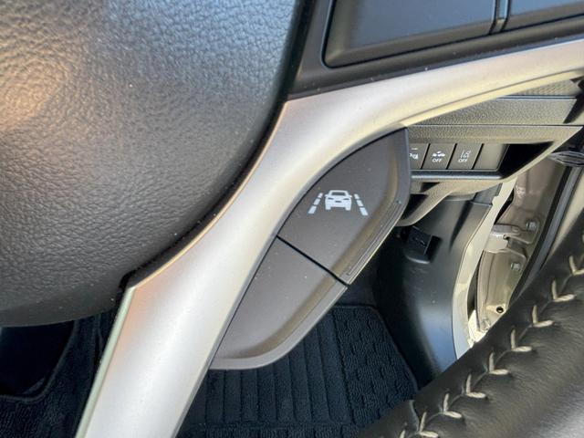 クロスビー HYBRID MZ 3型 衝突被害軽減ブレーキ LEDライト デュアルカメラブレーキ|アダプティブクルーズコントロール|USB電源ソケット|電動格納式ドアミラー|パドルシフト|シートヒーター|撥水加工(シート座面)|プレミアムUV&IRカットガラス|(38枚目)