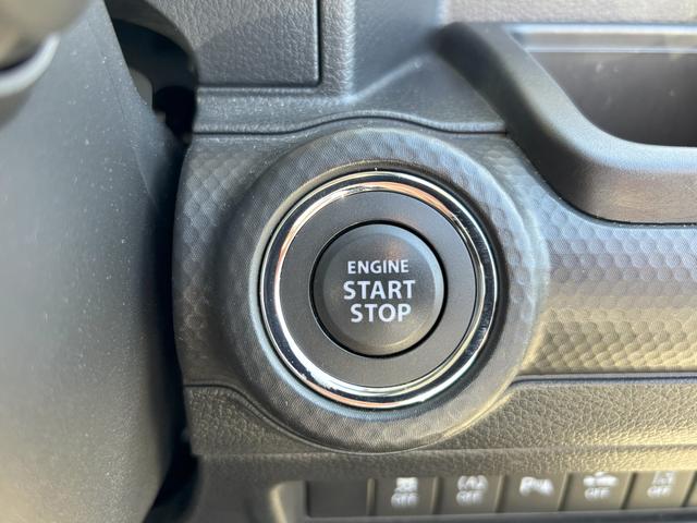 クロスビー HYBRID MZ 3型 衝突被害軽減ブレーキ LEDライト デュアルカメラブレーキ|アダプティブクルーズコントロール|USB電源ソケット|電動格納式ドアミラー|パドルシフト|シートヒーター|撥水加工(シート座面)|プレミアムUV&IRカットガラス|(40枚目)