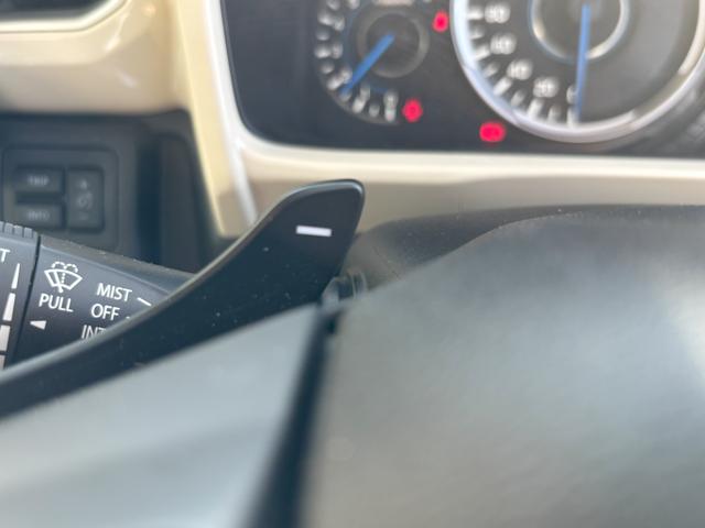 クロスビー HYBRID MZ 3型 衝突被害軽減ブレーキ LEDライト デュアルカメラブレーキ|アダプティブクルーズコントロール|USB電源ソケット|電動格納式ドアミラー|パドルシフト|シートヒーター|撥水加工(シート座面)|プレミアムUV&IRカットガラス|(41枚目)