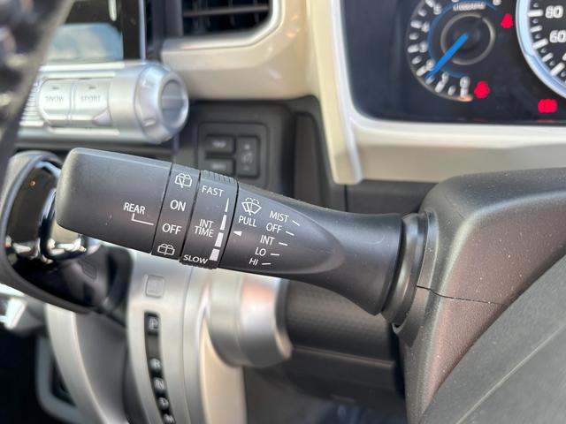 クロスビー HYBRID MZ 3型 衝突被害軽減ブレーキ LEDライト デュアルカメラブレーキ|アダプティブクルーズコントロール|USB電源ソケット|電動格納式ドアミラー|パドルシフト|シートヒーター|撥水加工(シート座面)|プレミアムUV&IRカットガラス|(43枚目)