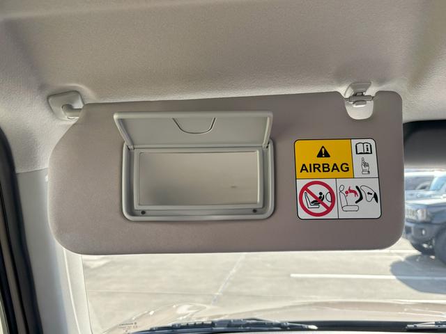 クロスビー HYBRID MZ 3型 衝突被害軽減ブレーキ LEDライト デュアルカメラブレーキ|アダプティブクルーズコントロール|USB電源ソケット|電動格納式ドアミラー|パドルシフト|シートヒーター|撥水加工(シート座面)|プレミアムUV&IRカットガラス|(45枚目)