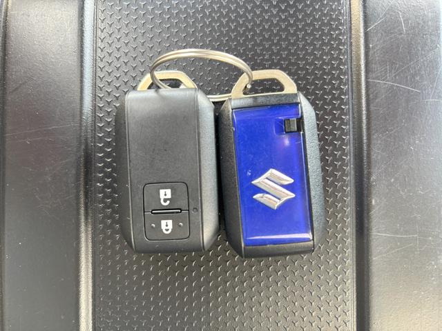 クロスビー HYBRID MZ 3型 衝突被害軽減ブレーキ LEDライト デュアルカメラブレーキ|アダプティブクルーズコントロール|USB電源ソケット|電動格納式ドアミラー|パドルシフト|シートヒーター|撥水加工(シート座面)|プレミアムUV&IRカットガラス|(58枚目)