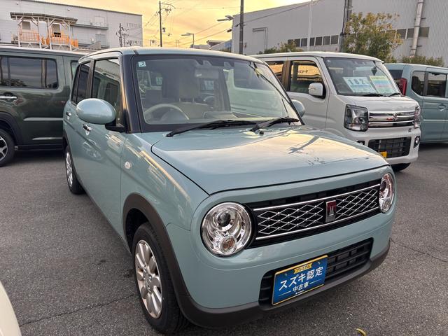 アルトラパン Ｘ　５型（6枚目）