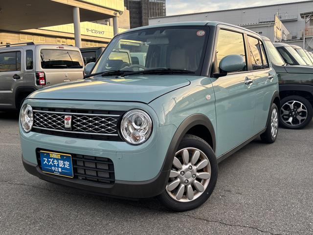 アルトラパン Ｘ　５型（7枚目）