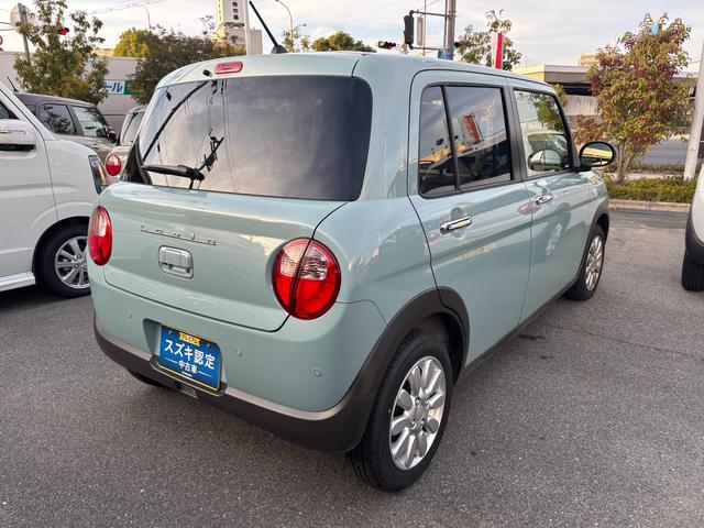 アルトラパン Ｘ　５型（8枚目）