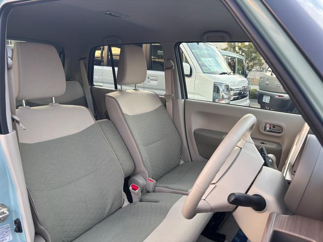 アルトラパン Ｘ　５型（15枚目）