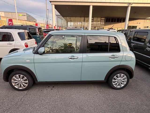 アルトラパン Ｘ　５型（40枚目）