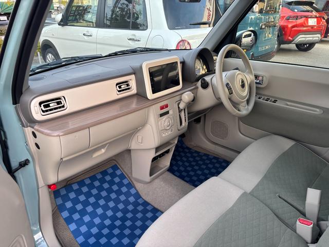 アルトラパン Ｘ　５型（66枚目）