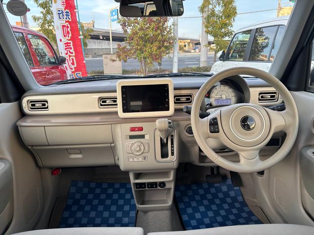 アルトラパン Ｘ　５型（75枚目）