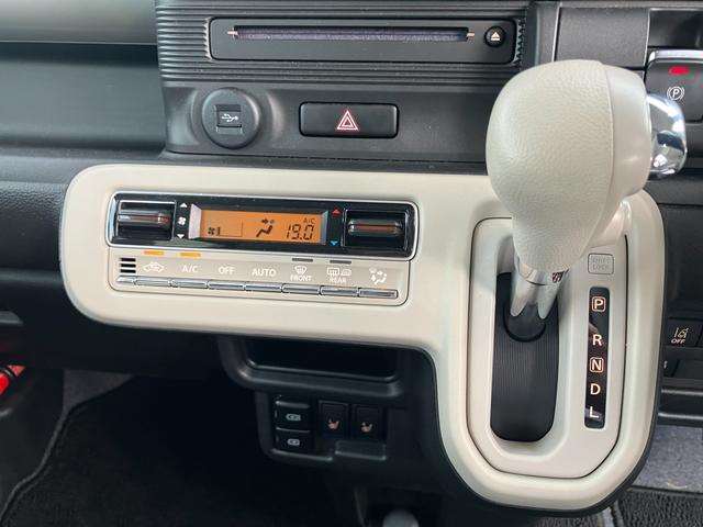 ワゴンRスマイル HYBRID X 3型 全方位モニター付ナビ LEDランプ デュアルセンサーブレーキII|後席両側ワンアクションパワースライド|リモート格納式ドアミラー|360°プレミアムUV&IRカットガラス|電動パーキングブレーキ|USB電源ソケット|(11枚目)