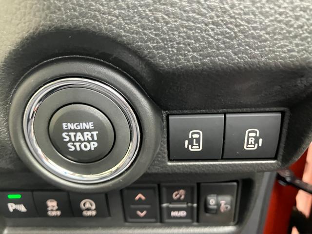 ワゴンRスマイル HYBRID X 3型 全方位モニター付ナビ LEDランプ デュアルセンサーブレーキII|後席両側ワンアクションパワースライド|リモート格納式ドアミラー|360°プレミアムUV&IRカットガラス|電動パーキングブレーキ|USB電源ソケット|(17枚目)