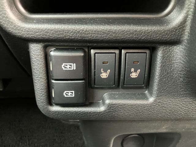 ワゴンRスマイル HYBRID X 3型 全方位モニター付ナビ LEDランプ デュアルセンサーブレーキII|後席両側ワンアクションパワースライド|リモート格納式ドアミラー|360°プレミアムUV&IRカットガラス|電動パーキングブレーキ|USB電源ソケット|(18枚目)