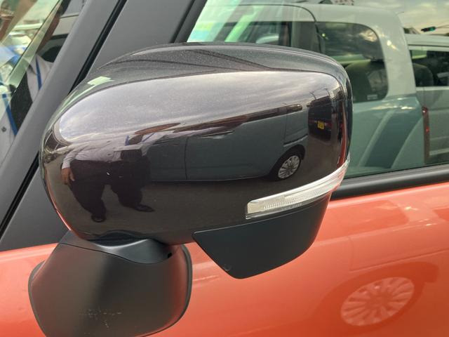 ワゴンRスマイル HYBRID X 3型 全方位モニター付ナビ LEDランプ デュアルセンサーブレーキII|後席両側ワンアクションパワースライド|リモート格納式ドアミラー|360°プレミアムUV&IRカットガラス|電動パーキングブレーキ|USB電源ソケット|(27枚目)