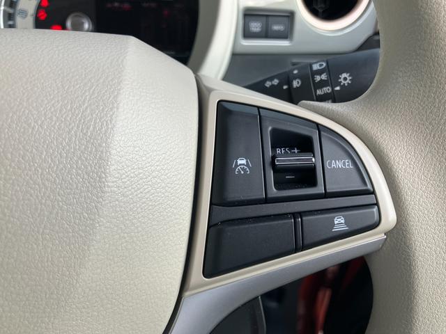 ワゴンRスマイル HYBRID X 3型 全方位モニター付ナビ LEDランプ デュアルセンサーブレーキII|後席両側ワンアクションパワースライド|リモート格納式ドアミラー|360°プレミアムUV&IRカットガラス|電動パーキングブレーキ|USB電源ソケット|(35枚目)