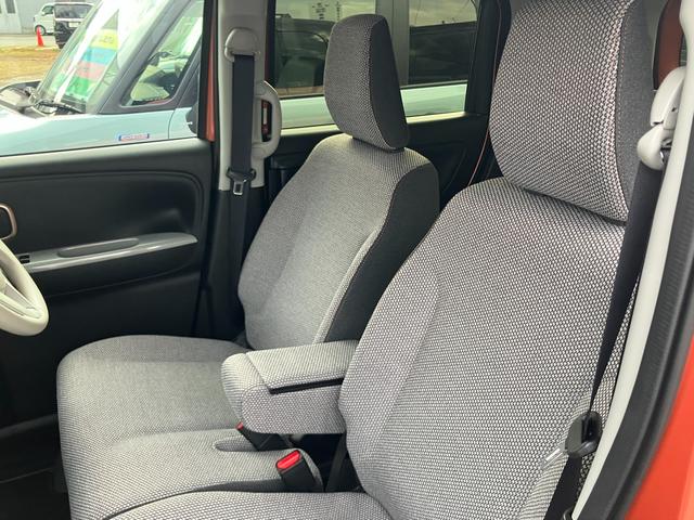 ワゴンRスマイル HYBRID X 3型 全方位モニター付ナビ LEDランプ デュアルセンサーブレーキII|後席両側ワンアクションパワースライド|リモート格納式ドアミラー|360°プレミアムUV&IRカットガラス|電動パーキングブレーキ|USB電源ソケット|(49枚目)