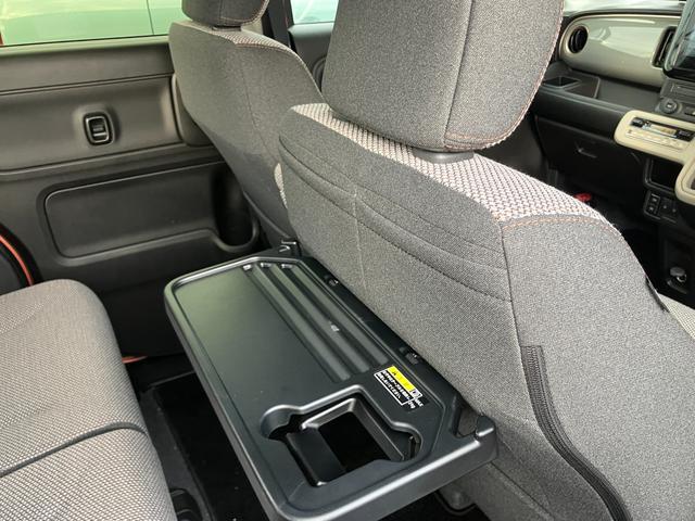 ワゴンRスマイル HYBRID X 3型 全方位モニター付ナビ LEDランプ デュアルセンサーブレーキII|後席両側ワンアクションパワースライド|リモート格納式ドアミラー|360°プレミアムUV&IRカットガラス|電動パーキングブレーキ|USB電源ソケット|(52枚目)