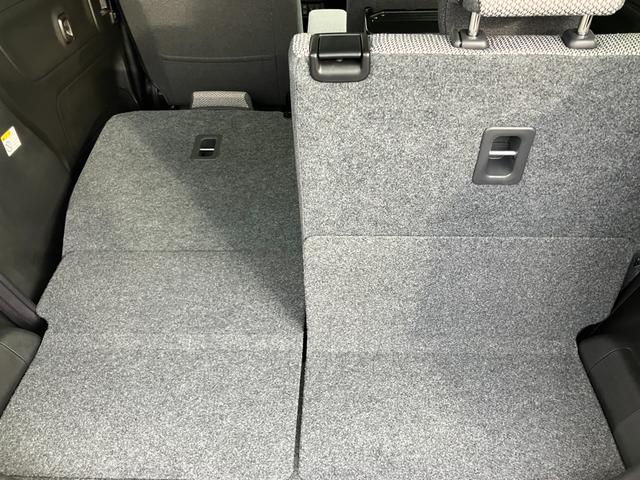 ワゴンRスマイル HYBRID X 3型 全方位モニター付ナビ LEDランプ デュアルセンサーブレーキII|後席両側ワンアクションパワースライド|リモート格納式ドアミラー|360°プレミアムUV&IRカットガラス|電動パーキングブレーキ|USB電源ソケット|(53枚目)