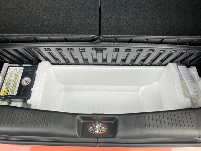 ワゴンRスマイル HYBRID X 3型 全方位モニター付ナビ LEDランプ デュアルセンサーブレーキII|後席両側ワンアクションパワースライド|リモート格納式ドアミラー|360°プレミアムUV&IRカットガラス|電動パーキングブレーキ|USB電源ソケット|(57枚目)