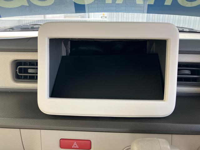 アルトラパン Ｇ　５型　衝突被害軽減ブレーキ　スマートキー　ハロゲン　デュアルカメラブレーキ｜後退時ブレーキサポート｜ハロゲンヘッドランプ｜オートライトシステム｜マニュアルエアコン｜運転席シートヒーター｜電動格納式ドアミラー｜（10枚目）