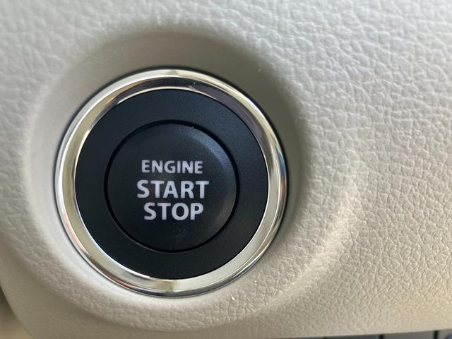 アルトラパン Ｇ　５型　衝突被害軽減ブレーキ　スマートキー　ハロゲン　デュアルカメラブレーキ｜後退時ブレーキサポート｜ハロゲンヘッドランプ｜オートライトシステム｜マニュアルエアコン｜運転席シートヒーター｜電動格納式ドアミラー｜（17枚目）