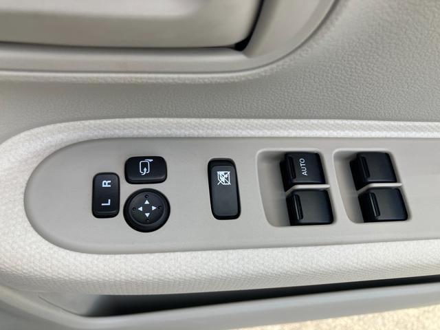 アルトラパン Ｇ　５型　衝突被害軽減ブレーキ　スマートキー　ハロゲン　デュアルカメラブレーキ｜後退時ブレーキサポート｜ハロゲンヘッドランプ｜オートライトシステム｜マニュアルエアコン｜運転席シートヒーター｜電動格納式ドアミラー｜（32枚目）