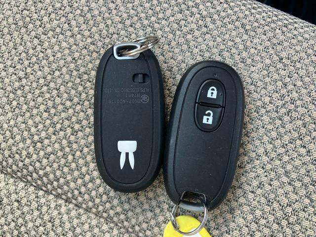 アルトラパン Ｇ　５型　衝突被害軽減ブレーキ　スマートキー　ハロゲン　デュアルカメラブレーキ｜後退時ブレーキサポート｜ハロゲンヘッドランプ｜オートライトシステム｜マニュアルエアコン｜運転席シートヒーター｜電動格納式ドアミラー｜（36枚目）