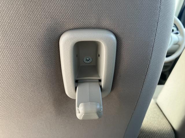 アルトラパン Ｇ　５型　衝突被害軽減ブレーキ　スマートキー　ハロゲン　デュアルカメラブレーキ｜後退時ブレーキサポート｜ハロゲンヘッドランプ｜オートライトシステム｜マニュアルエアコン｜運転席シートヒーター｜電動格納式ドアミラー｜（48枚目）