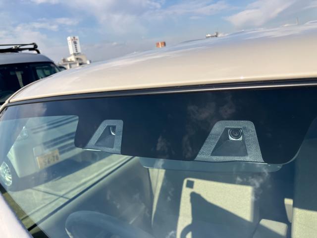 アルトラパン Ｇ　５型　衝突被害軽減ブレーキ　スマートキー　ハロゲン　デュアルカメラブレーキ｜後退時ブレーキサポート｜ハロゲンヘッドランプ｜オートライトシステム｜マニュアルエアコン｜運転席シートヒーター｜電動格納式ドアミラー｜（6枚目）