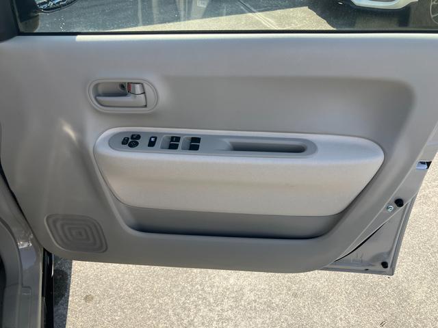 アルトラパン Ｇ　５型　衝突被害軽減ブレーキ　スマートキー　ハロゲン　デュアルカメラブレーキ｜後退時ブレーキサポート｜ハロゲンヘッドランプ｜オートライトシステム｜マニュアルエアコン｜運転席シートヒーター｜電動格納式ドアミラー｜（24枚目）