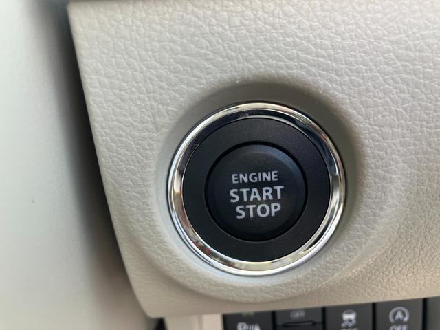 アルトラパン Ｇ　５型　衝突被害軽減ブレーキ　スマートキー　ハロゲン　デュアルカメラブレーキ｜後退時ブレーキサポート｜ハロゲンヘッドランプ｜オートライトシステム｜マニュアルエアコン｜運転席シートヒーター｜電動格納式ドアミラー｜（28枚目）