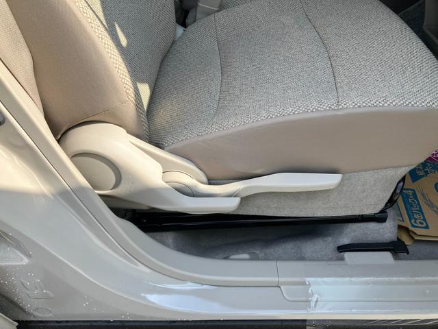 アルトラパン Ｇ　５型　衝突被害軽減ブレーキ　スマートキー　ハロゲン　デュアルカメラブレーキ｜後退時ブレーキサポート｜ハロゲンヘッドランプ｜オートライトシステム｜マニュアルエアコン｜運転席シートヒーター｜電動格納式ドアミラー｜（29枚目）