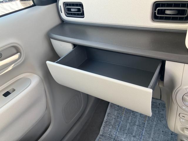 アルトラパン Ｇ　５型　衝突被害軽減ブレーキ　スマートキー　ハロゲン　デュアルカメラブレーキ｜後退時ブレーキサポート｜ハロゲンヘッドランプ｜オートライトシステム｜マニュアルエアコン｜運転席シートヒーター｜電動格納式ドアミラー｜（30枚目）