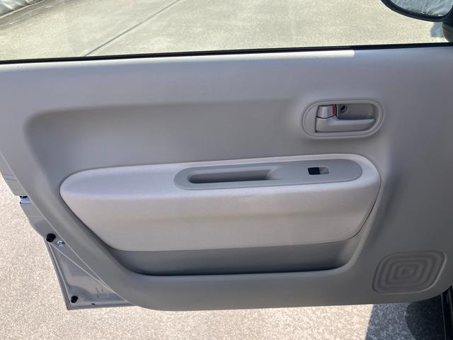 アルトラパン Ｇ　５型　衝突被害軽減ブレーキ　スマートキー　ハロゲン　デュアルカメラブレーキ｜後退時ブレーキサポート｜ハロゲンヘッドランプ｜オートライトシステム｜マニュアルエアコン｜運転席シートヒーター｜電動格納式ドアミラー｜（38枚目）