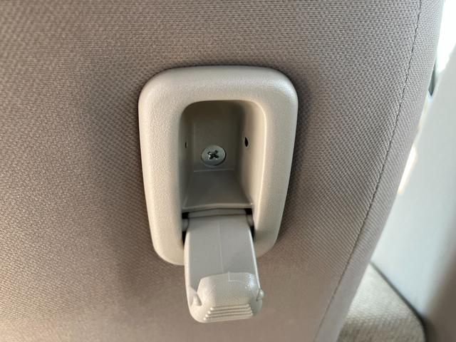 アルトラパン Ｇ　５型　衝突被害軽減ブレーキ　スマートキー　ハロゲン　デュアルカメラブレーキ｜後退時ブレーキサポート｜ハロゲンヘッドランプ｜オートライトシステム｜マニュアルエアコン｜運転席シートヒーター｜電動格納式ドアミラー｜（43枚目）